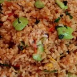 Nasi Goreng Pette