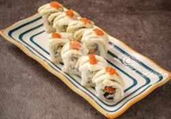 Sunrise Roll (8 Pcs)