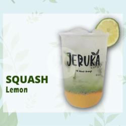 Squash Lemon