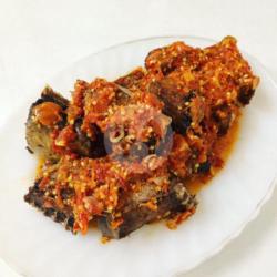 Tuna Saos Balado