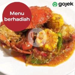 Kepiting Special Dmeja.