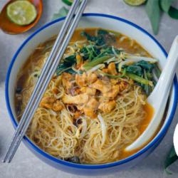 Bihun Kangkung