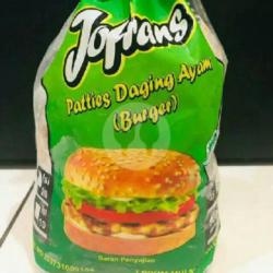 Patties Ayam Jofrans