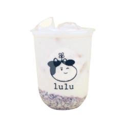 Original Yogurt Purple Rice