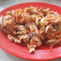 Gurame Asam Manis