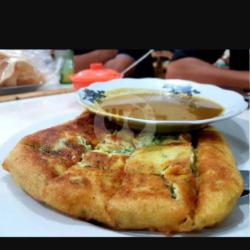 Martabak Sayur Telor Ayam 1