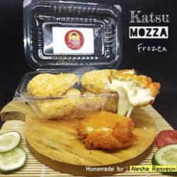 Katsu Mozza