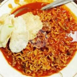 Indomie Bumbu Mie Aceh Biasa