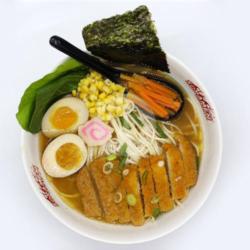 Miso Ramen Premium