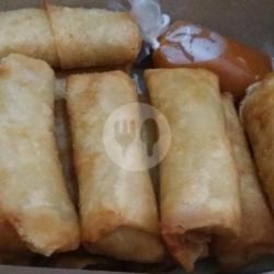 Menu Campur Lumpia