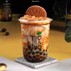 Milk Regal Boba Brown Sugar