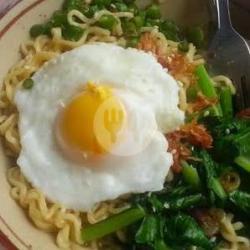 Indomie Rebus Telor