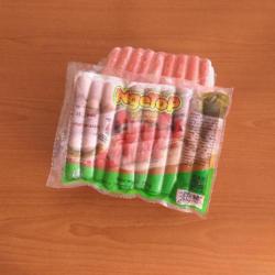 Ngetop Sosis Ayam 30 Pcs