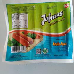 Jofrans Sosis Ayam 360gr