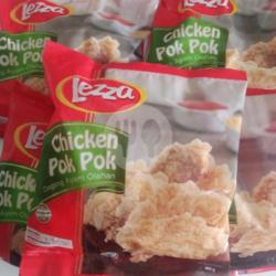 Lezza Chicken Pok Pok 400gr