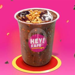 Hey-shake Choco-cashew