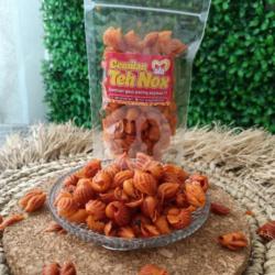 Makaroni Kerang Cikruh