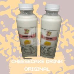 Cheesecake Drink Original