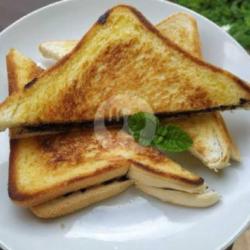 Roti Bakar
