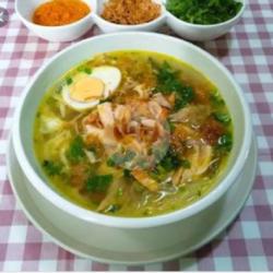 Paket Soto Daging Sapi