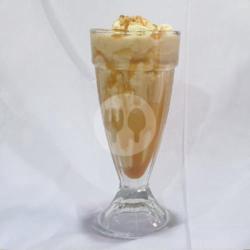 Coconut Shake Coffee Caramel