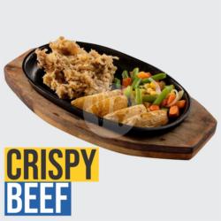 Crispy Beef