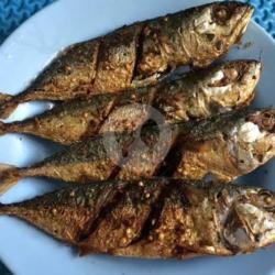 Ikan Salam Goreng