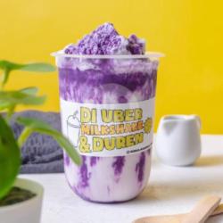 Lava Taro