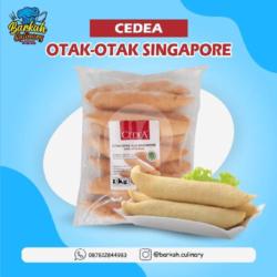 Cedea Otak-otak Singapore