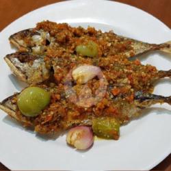 Ikan Rica-rica Frozen