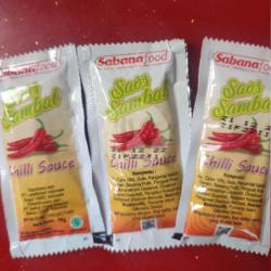 Ekstra Saos Sambal