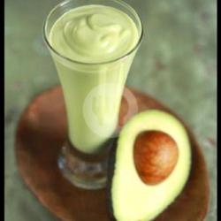 Milkshake Avocado