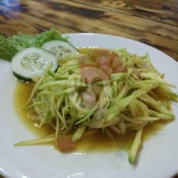 Salad Mangga Muda