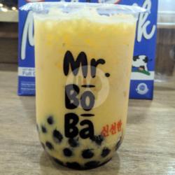 Boba Fruit Mango