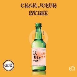 Cham Joeun Lychee