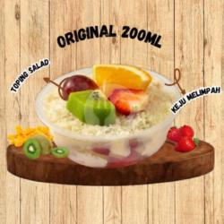 Salad Buah Yummy 200ml