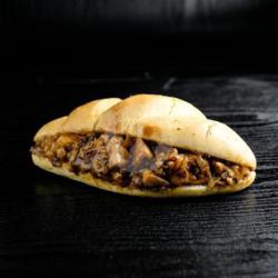 Chicken Cheese Steak