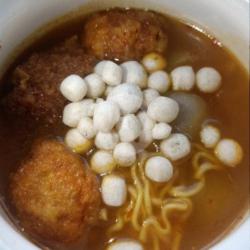 Bakso Aci