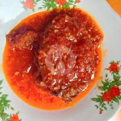 Tongkol Sambal Merah