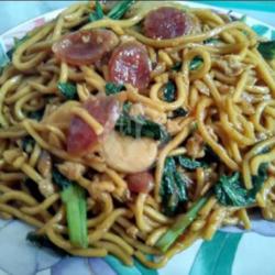 Mie Goreng Medan