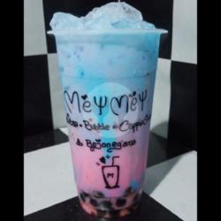 Fresh Milk Ocean