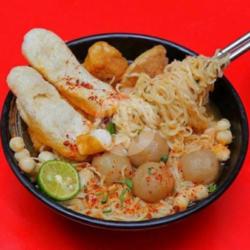 Bakso Aci Super Special Istimewa