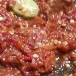 Sambal Brambang