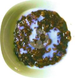 Bubur Ketan Hitam