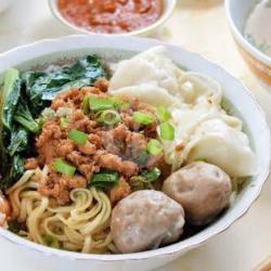 Mie Ayam Pangsit Bakso Menteng