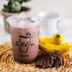 Choco Banana Medium