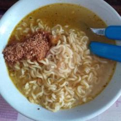 Mie Sedap Soto