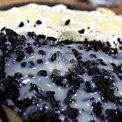 Cream Chesse  Oreo Jumbo