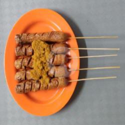 Sosis Bakar