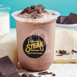 Chocolate Milkshake